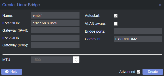 HomeLab Networking 2