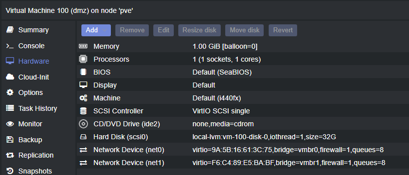 HomeLab Networking 3