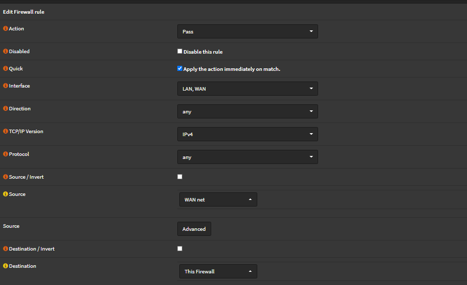 HomeLab Networking 5