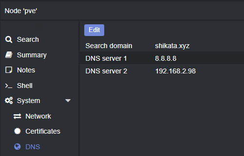 HomeLab Networking 10
